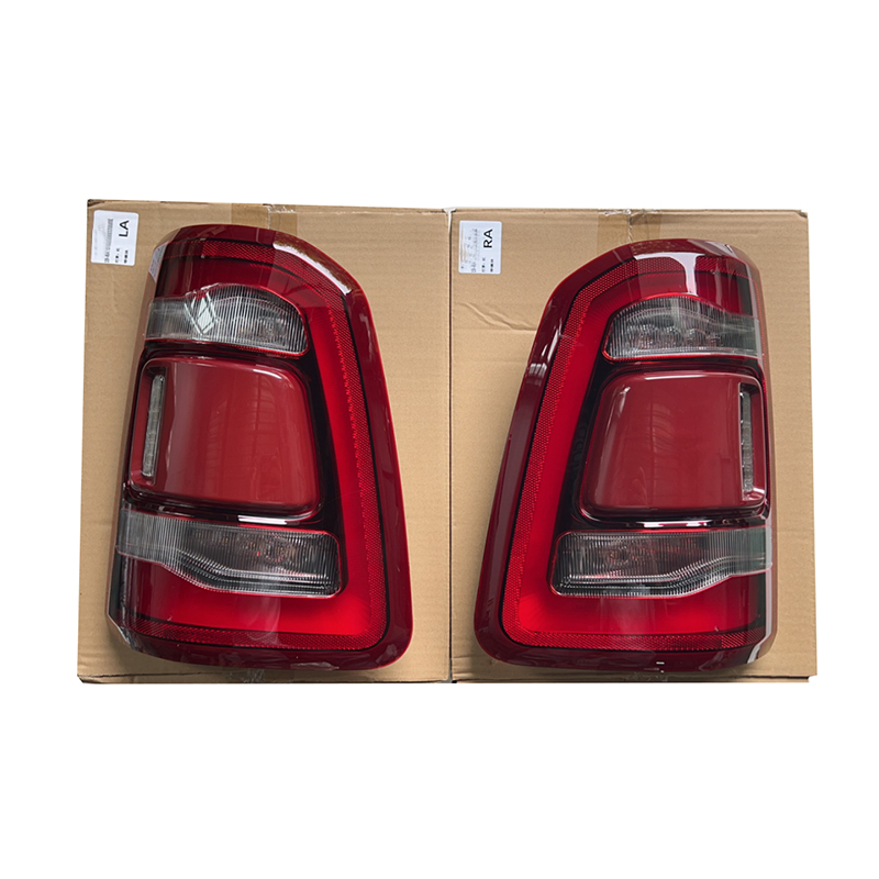 Hergestellt für Dodge Ram 1500 2019-2022 - LH - RH Tail Lamp with Blind Spot 68262531AE 68262530AE 68262531AB 68262531AC 68262531AD 68262531AF 68262531AG 68262531AH 68262530AB 68262530AC 68262530AD 68262530AF 68262530AG 68262530AG 68262530AH