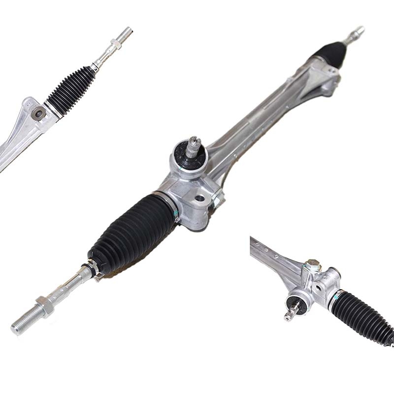 Funktioniert gut mit Toyota RAV 4 III 2.0 4WD - LHD Power Steering Rack 45510-42030 45510-42080 4551042030 4551042080