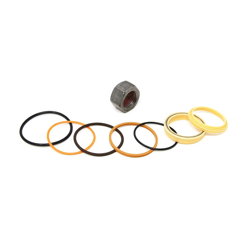 Ma?geschneidert für Bobcat Loader 863 864 A220 S220 T200 T250 - Liftzylinder Seal Kit 7137865 A220, 863, S220, 864, T200, T250