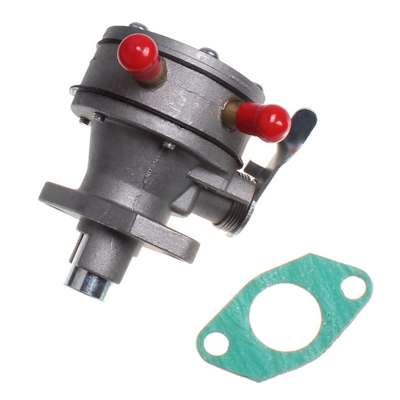 Passend für John Deere 6X4 4X2 110 - Kraftstoffpumpe AM882588 6X4,4X2,110