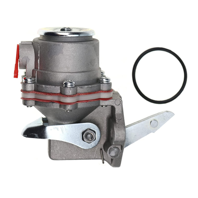 Hergestellt für Langtraktor 260 310 350 360C 445 460 550 560 610 610C 2260 2360 2460 2510 2610 - Kraftstoffheberpumpe TX10289 260, 310, 350, 360C, 445, 460, 550, 560, 610, 610C, 2260, 2360, 2460, 2510, 2610
