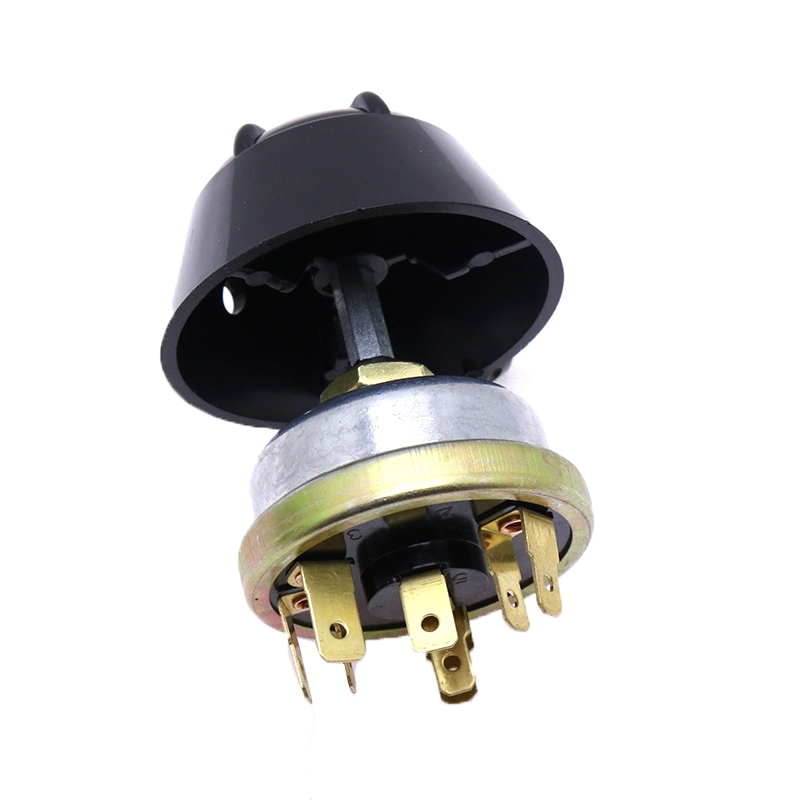 Funktioniert gut mit RECHTSSACHE 1194 1490 1390 1290 1690 Traktor 12V - Lichtschalter K300657 1194, 1490, 1390, 1190, 1290, 1690