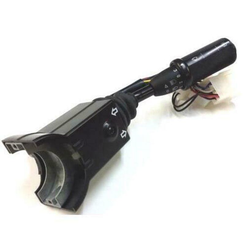 Geeignet für JCB 3CX 4CX - Lights & Wipers Switch 70121202 701 21202 701/21202 3CX, 4CX