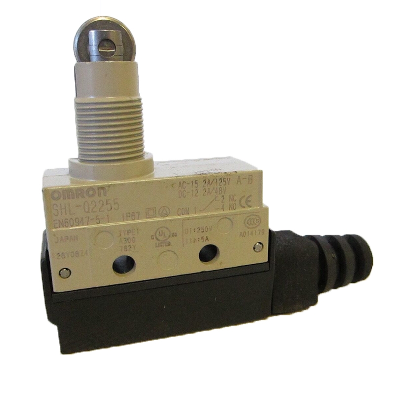Perfekt für Omron - Limit Switch SHL-Q2255 SHLQ2255