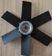 Kompatibel mit LPWG2/3/4 Kühlerventilator 751-45740