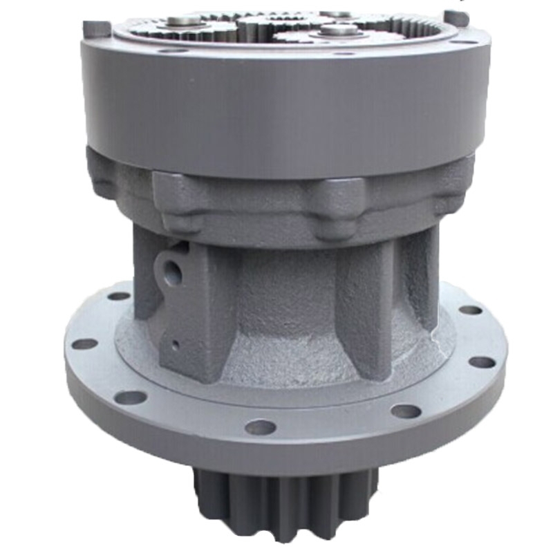BUY Slew Reduction Gearbox LNO0104 for JCB Excavator JS130 JS110 JS115 JS120 JS145 for sale
