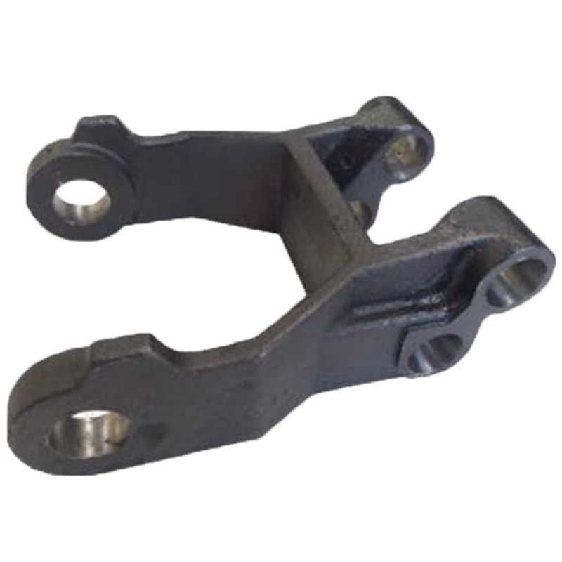 Direkter Ersatz für Jungheinrich Gabelstapler - Load Castor Assy 51011310