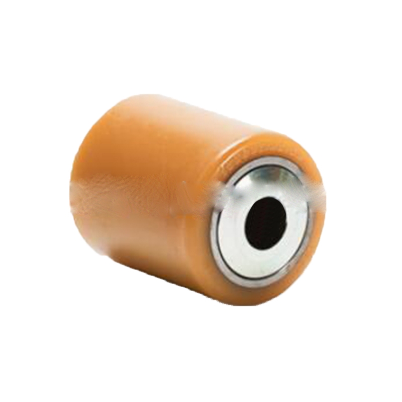 Perfekt für Jungheinrich Gabelstapler - Laderad 51428170