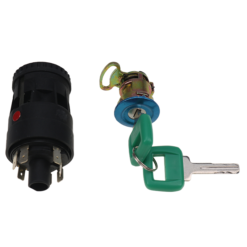 Ma?geschneidert für Volvo Radlader A20C A25B A30C A35D A40 G900B - Lock Kit 15082295+11007281 VOE 15082295 VOE15082295 VOE 11007281 VOE11007281 A20C,A25B,A30C,A35D,A40,G900B