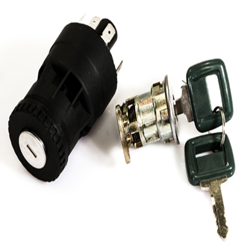 Ma?geschneidert für Volvo Radlader L220E L180E L150E L120E - Lock Kit VOE11006988 VOE 1100698 L220E,L180E,L150E,L120E