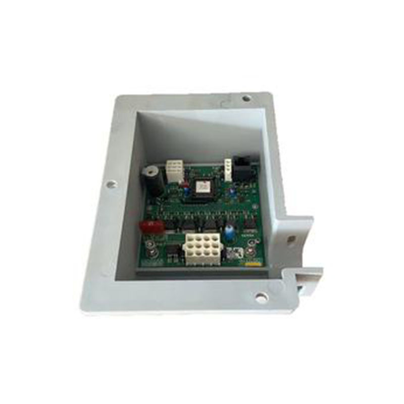 Perfekt für Carrier Transicold Viento 200 300 350 - Logic Board 12-00511-53 91-60283-54 120051153 916028354