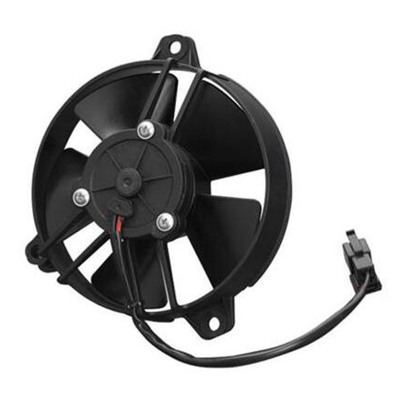 Gebaut nach Spal - Niederprofil elektrische Kühlung Ventilator VA31-A101-46A 30103011