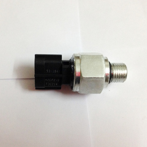 Komatsu PC200-8 PC70-8 Bagger - Niederdrucksensor 7861-93-1840