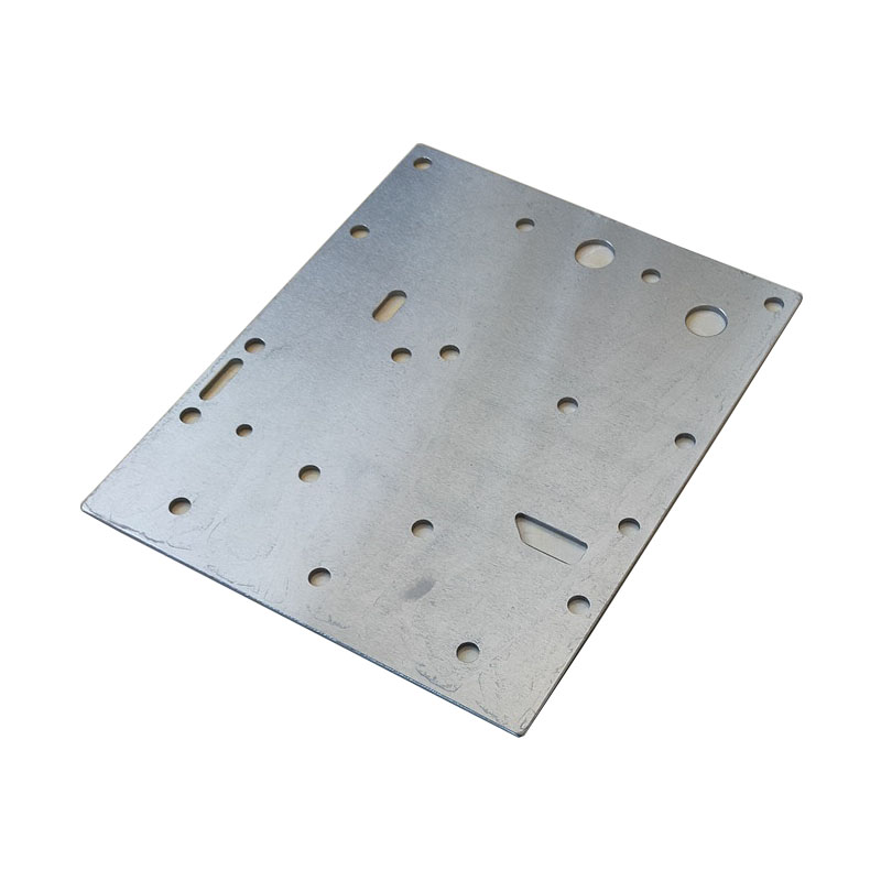 Geeignet für ZF Getriebegetriebe 4WG180 4WG200 SDLG Radlader LG958L - Untere Baffle 4642306050 4642 306 050 4642-306-050 4642.306.050 4WG180, 4WG200