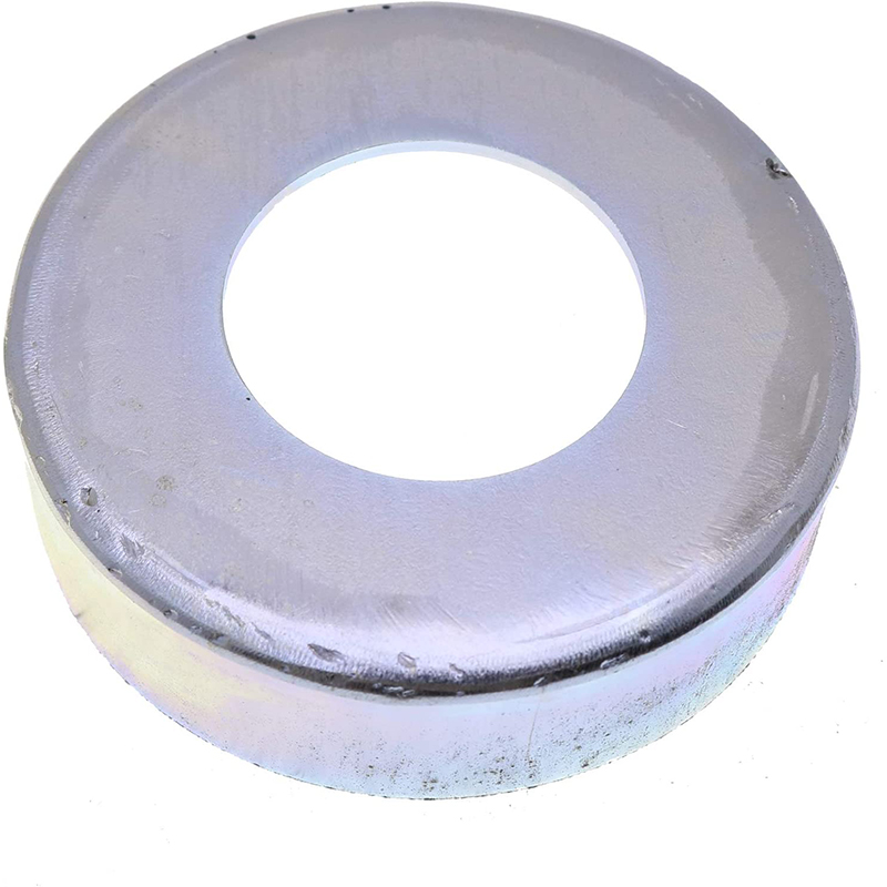 Insbesondere für Bobcat Skid Steer Loader 553 653 853 751 753 763 773 7753 - Lower Cup Pin Dichtungsstahl 6700463 553,653,853,853,751,763,773,7753,S130,T130