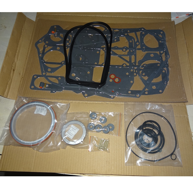 Geeignet für Cummins 6B 6BT 6BTA - Niedriger Motordichtungsbausatz 3802376