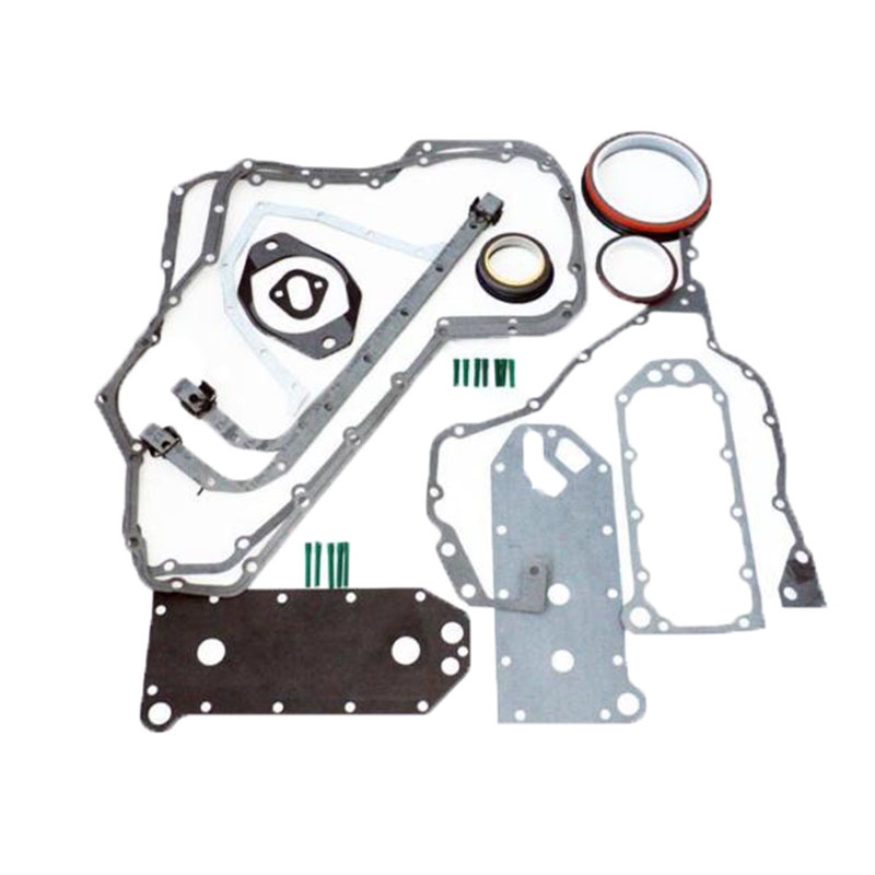 Passend für Cummins Motor 6C 6CTA ISC QSC C8.3 - Unterer Dichtungssatz 3800558