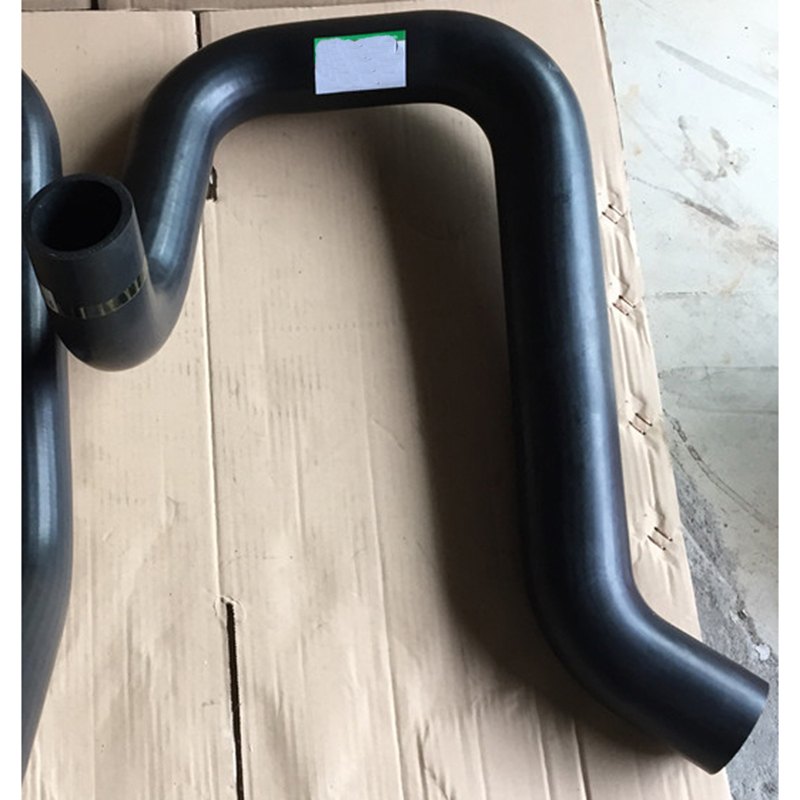 Hergestellt für Komatsu Bagger PC300-6 PC350-6 PC360-6 - Unterer Wasserschlauch