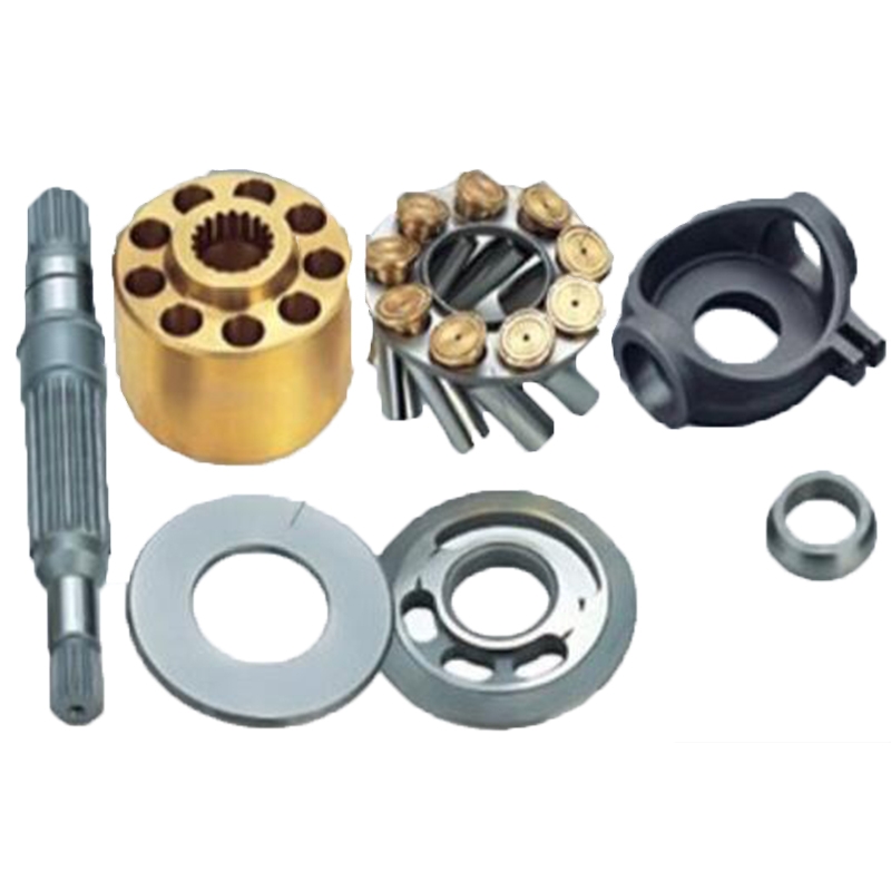 Auf Liebherr Bagger abgestimmt - LPVD75 Hydraulik Pumpen Reparatur Teile Kit