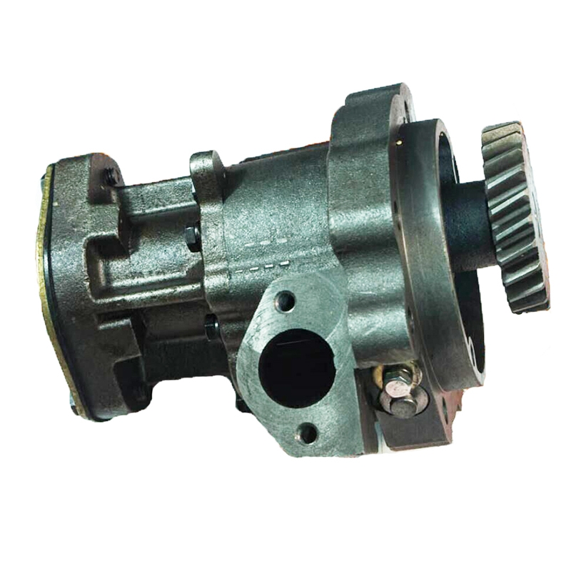 Passend für Cummins N14 - Schmieren ?lpumpe 3804535