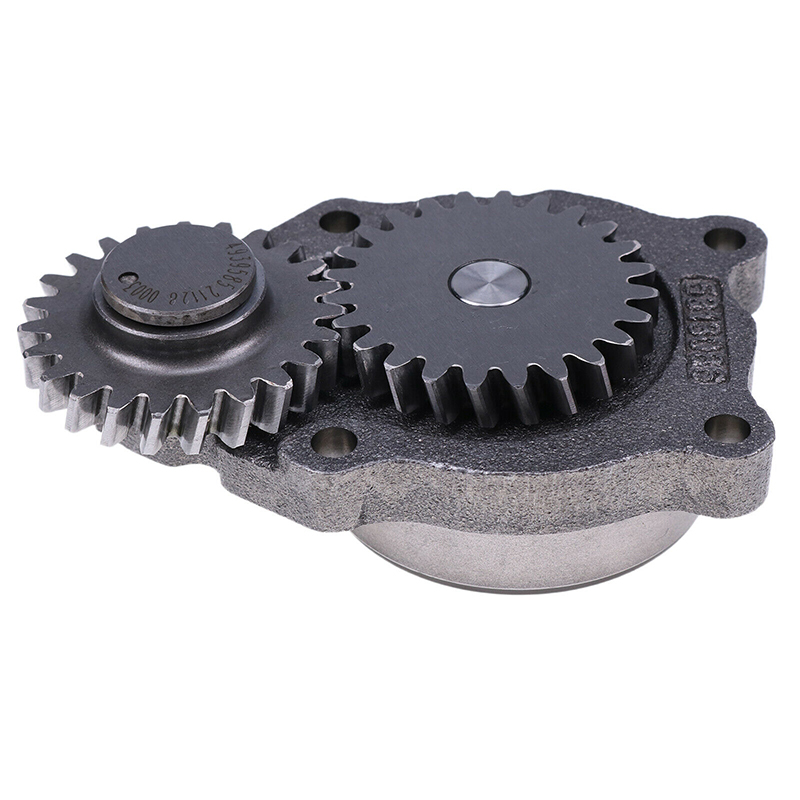Hergestellt für Cummins Motor B3.9L 4BT 4BTA 4BTA 4BTAA 4B3.9 - Schmier?lpumpe 4937408 C4937408