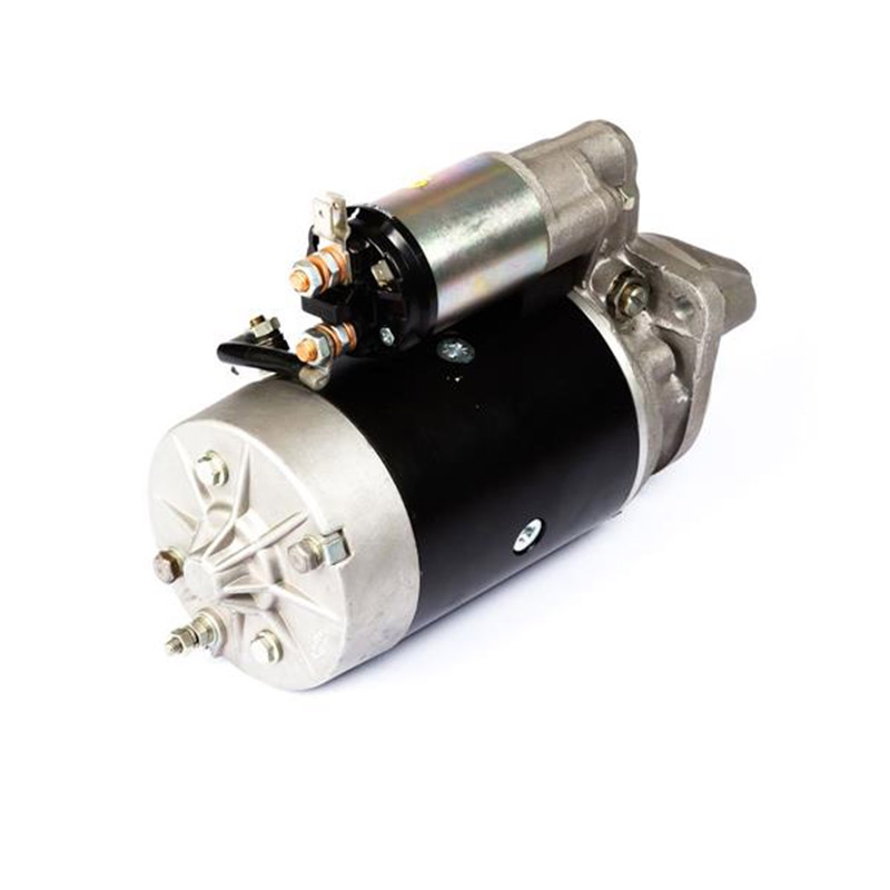 Entworfen für Massey Ferguson Traktor 3085 3095 3635 - Lucas Starter LRS124 LRS153 308.530,953.635