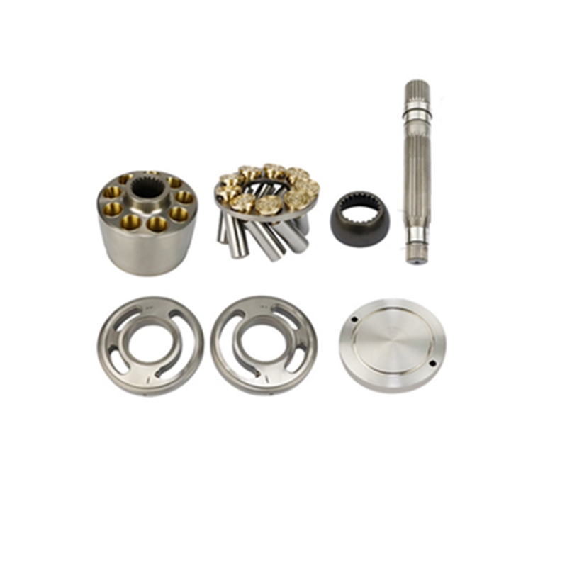 Passend für Kayaba LZV30 Bagger - Hydraulische Swing Motor Reparatur Teile Kit