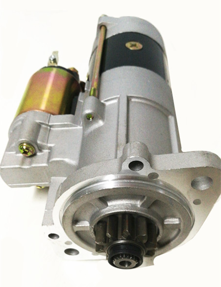 Hergestellt für Mitsubishi Clark Caterpillar - M002T62271 Starter