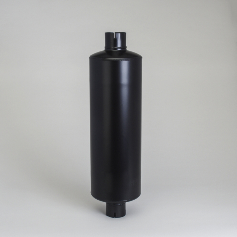 Ingenieur für Donaldson - Runder Muffler M065138 201555N 3880