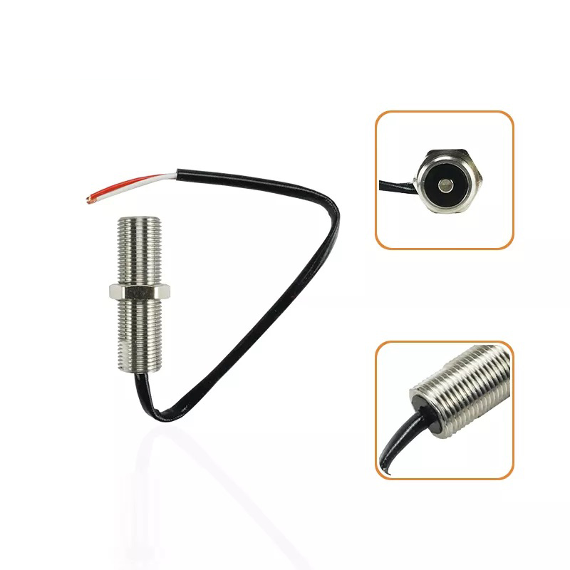 Direkter Ersatz für GAC Generator Set - M18 x 1.5 Gewindemagnetischer Drehzahlsensor MSP6741
