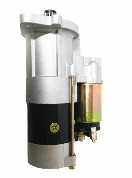 Kompatibel mit M2T62271 M2T62272 12V STARTER FIT MOTOR MITSUBISHI FORKLIFT FD-25T FD-35A FD-35A-D M2T74371