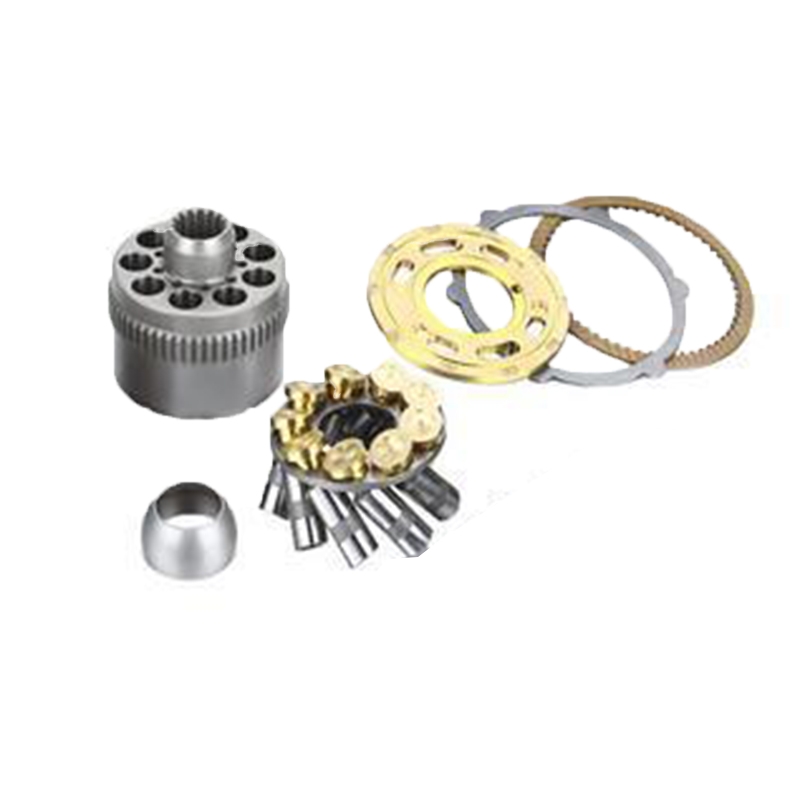 Speziell für Kobelco SK220-2 Bagger - M3V150 Teile für die Reparatur von Reisemotoren Kit