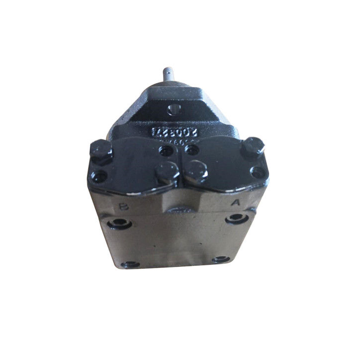 Kompatibel mit M5BF-045 XCMG485 XCMG490 ZX470 Hydraulischer Ventilatormotor