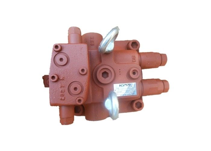 Kompatibel mit M5X130CHB -10A -33A/270 Kawasaki Swing Motor / Bagger Hydraulischer Swing Motor
