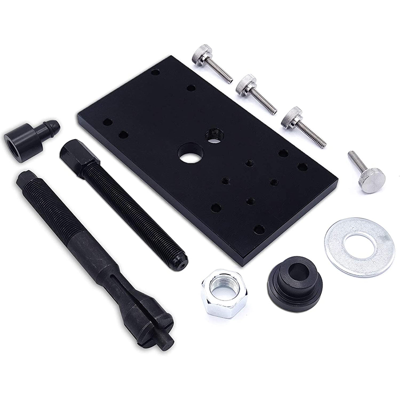 Hergestellt für Harley Davidson Motorrad Breakout Heritage Classic - M8 Milwaukee Eight Engine Camshaft Needle Bearing Remover Puller - Installer Tool 613310862970 TAD035A US-TGHD-EPC023-BK1 USTGHDEPC023BK1 XHT-TGHD-EPC023-BK XHTTGHDEPC023BK 20190612053 F