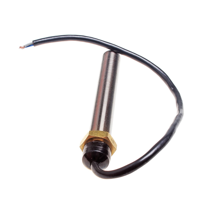 Kompatibel mit Magnetic Pick Up MSP676 Drehgeschwindigkeit Sensor Generator Teile