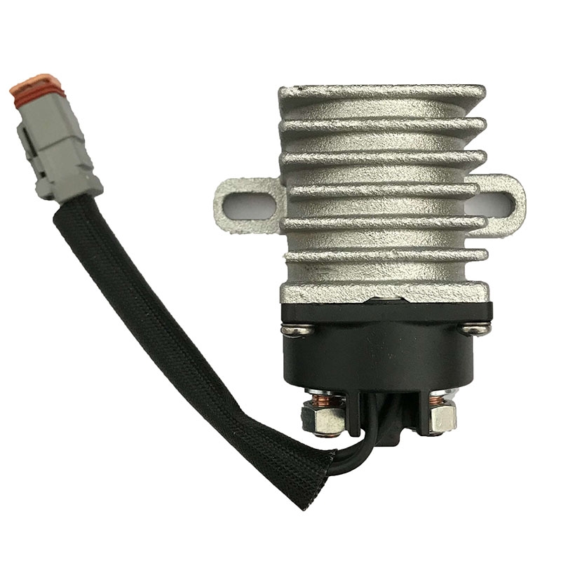 Optimiert für Caterpillar CAT - Magnetschalter ASSY 167-0138 1670138