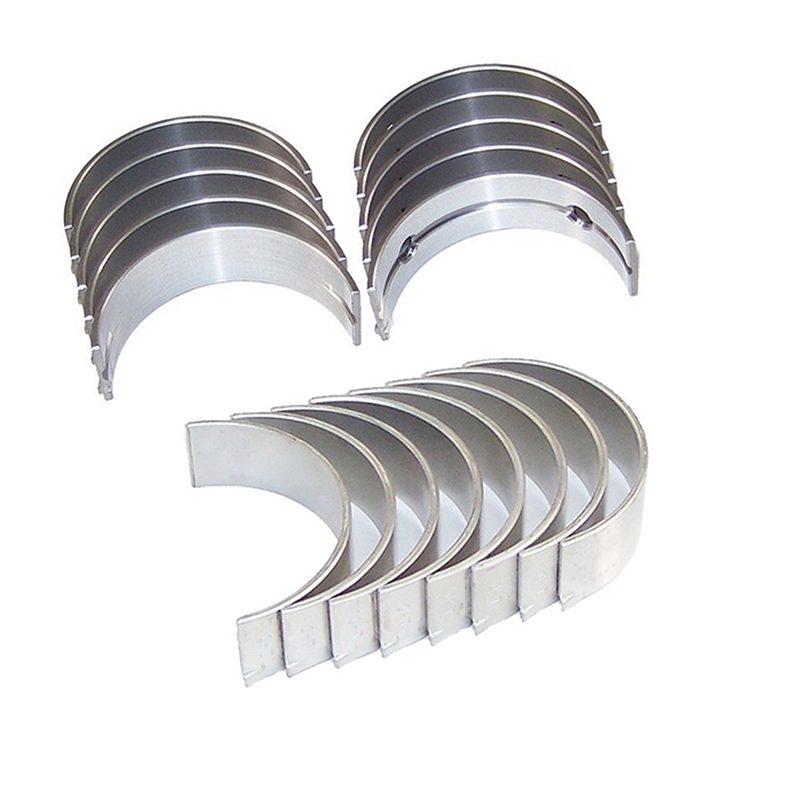 Perfekter Ersatz für Kubota D950 Motor - Main Bearing und Connecting Rod Bearing