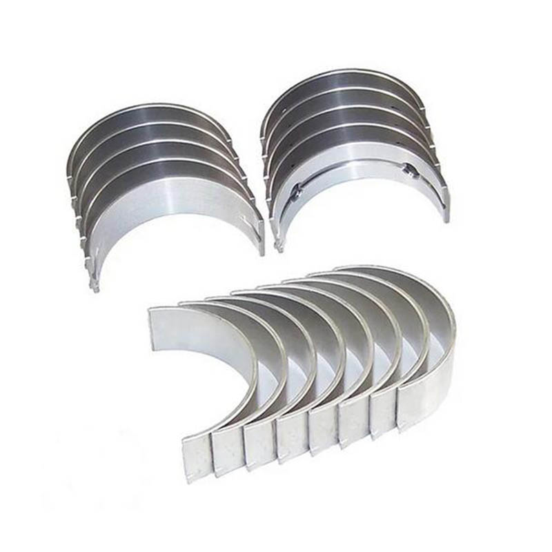Optimiert für Perkins-Motor 403A-11 403C-11 403D-11 - 1 Set Main - Anschluss Rod Lager U5MB0026A U5MB0023A U5ME0031 3011C 3013C 403C-11(HH) 403D-11(GJ) 403F-11(EJ) C1.1