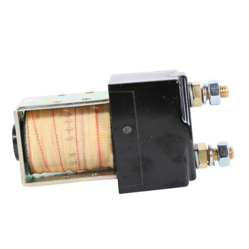 Optimiert für JLG Lift 48V 200A - Main/Bypass Contactor 7013303