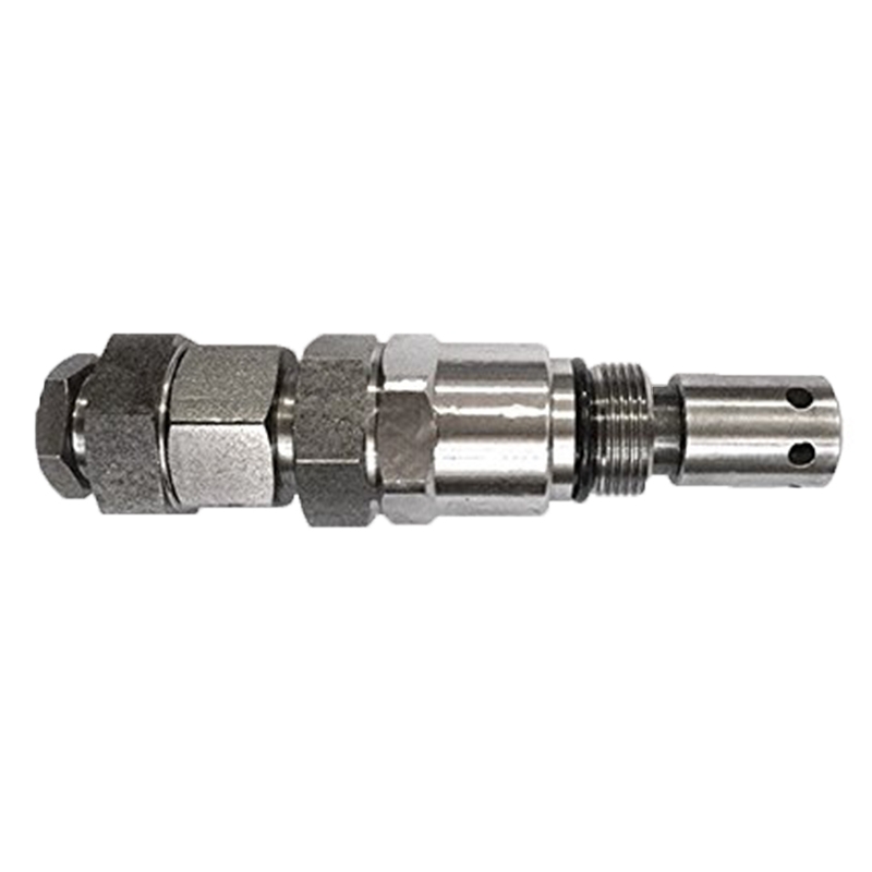Passend für Volvo Bagger EC120D EC140B EC140C EC140D EC140E EC160C EC180C EC200B - Hauptkontrollventil VOE14524582 VOE 14524582 EC120D, EC140B, EC140C, EC140D, EC140E, EC160C, EC180C, EC200B, EC200D, EC210B, EC210C, EC210D, EC220D, EC235C, EC235D, EC240B,