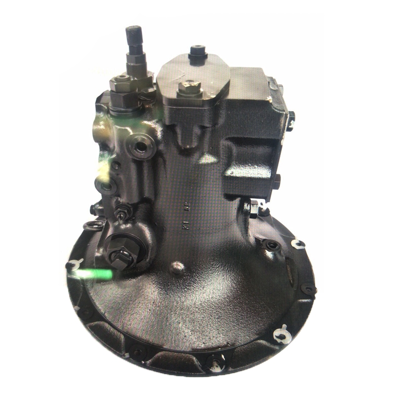 Speziell für Komatsu PC60-7 PC70-7 Bagger - Haupthydraulisch Pump Assy 708-1W-00131 7081W00131 PC60-7,PC70-7