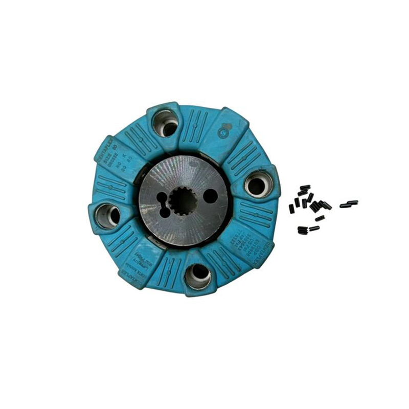 Ingenieur für John Deere Bagger 595D 290D 490 590D 495D Ladeger?t 344E 444E 344G - Haupthydraulisch Pumpenkopplung Assy 4228189 TH100684 AT122329 595D, 290D, 490, 590D, 495D, 344E, 444E, 344G