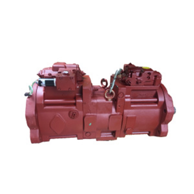 Erstellt für Volvo EC460B EC480 EC460C EC460BLC PL4608 PL4611 Bagger - Haupthydraulisch Pumpe VOE 14618624 VOE14618624 1461248 VOE 1461248 VOE14612484 EC460B,EC480,EC460C,EC460BLC,PL4608,PL4611