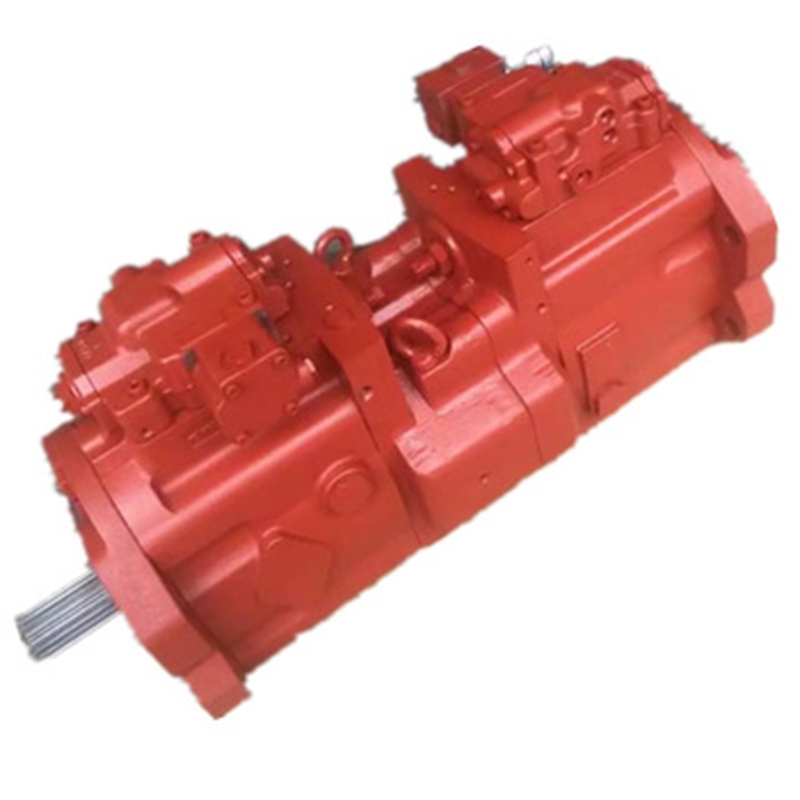 Perfekter Ersatz für Volvo EC460 EC460B EC460C PL4608 PL4611 D3V180 Bagger - Haupthydraulisch Pumpe VOE14526609 VOE 14526609 EC460,EC460B,EC460C,PL4608,PL4611,D3V180