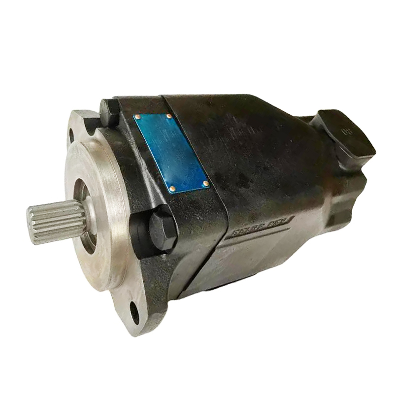 Insbesondere für Hyundai Radlader HL770-7A HL770-9S - Hauptpumpe 31LB-00400 31LB00400 HL770-7A, HL770-9S