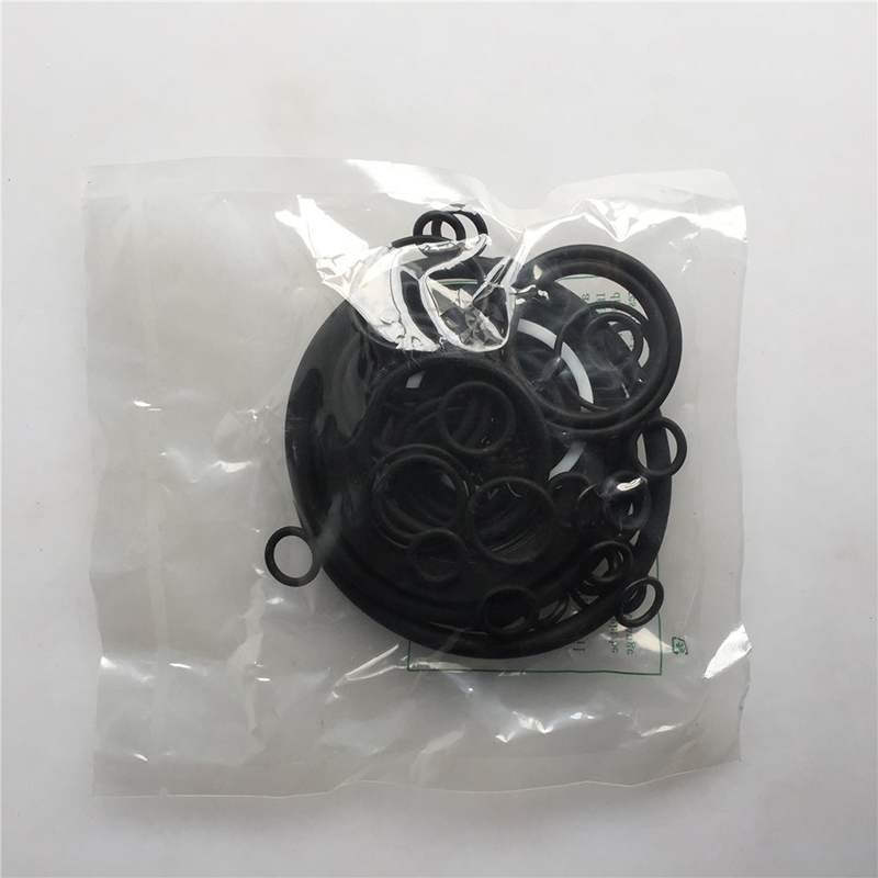 Ma?geschneidert für Komatsu PC200-8 PC200-8 - Hauptpumpe Seal Kit PC200-8, PC200-8
