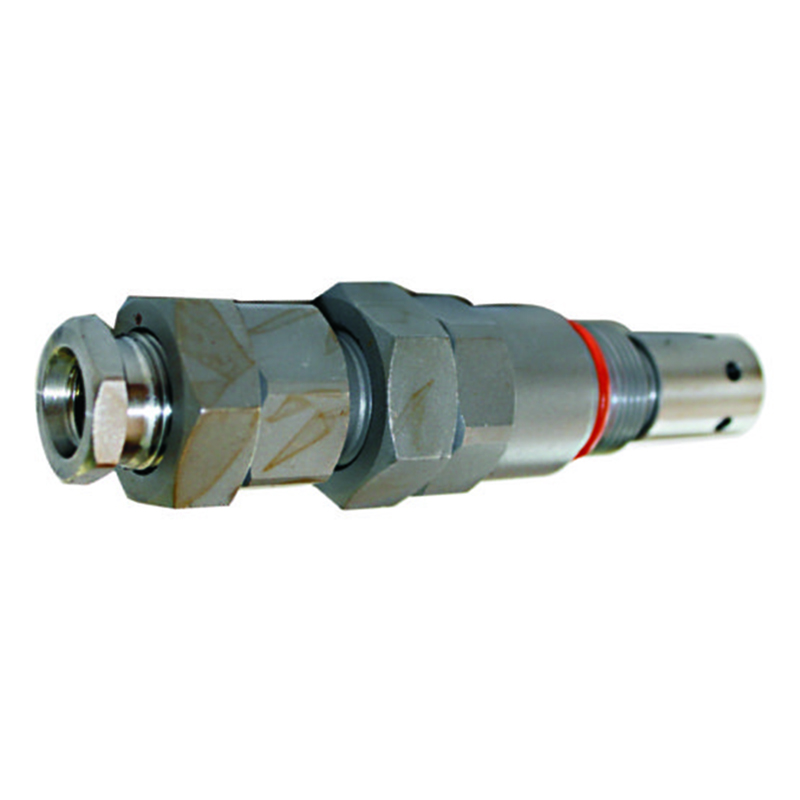 Kompatibel mit Volvo EC135B EC135B EC140D EC160B EC180B EC200B EC200D EC210B EC210B EC240C EW145B FC2924C - Haupthilfe Ventil 14513267 VOE14513267 VOE 14513267 EC135B, EC135B, EC140B, EC140D, EC160B, EC180B, EC200B, EC200D, EC210B, EC210B, EC240B, EC240C,