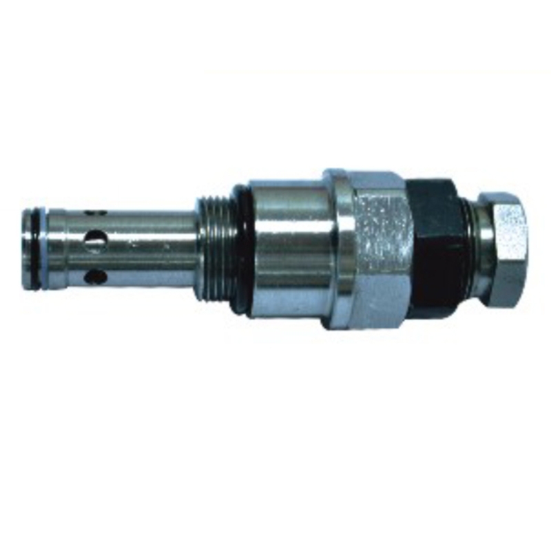 Passend für Komatsu Bagger PC200-8 PC240LC-10 PC270-8 - Hauptreliefventil 723-40-57200 7234057200 PC200-8,PC240LC-10,PC270-8