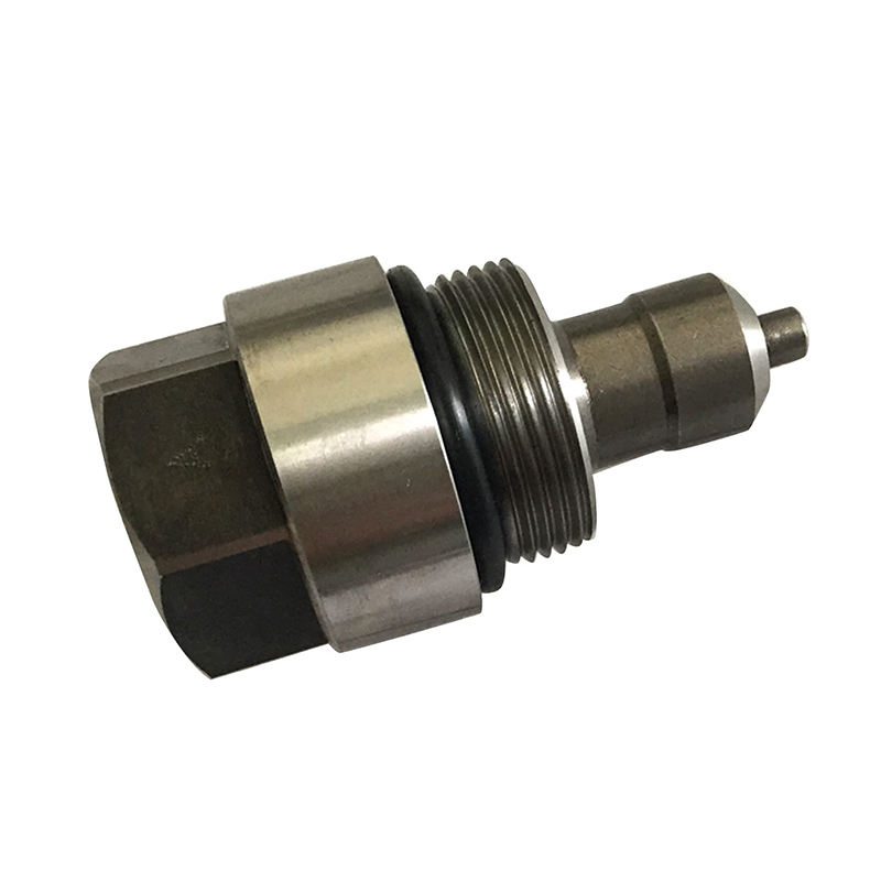 Entwickelt für Komatsu S6D125E-2 S6D125E-3 SAA6D125E-2 SAA4D102E-2 SAA4D95LE-3 Motor - Hauptentlastungsventil 723-40-85000 7234085100 SAA4D95LE-3 (TIER 2) D155A-3, D155A-5, D155A-6, D155A-6R, D155AX-3, D155AX-5, D155AX-6, D155AX-6A, D155AX-6A, D155AX-7, D
